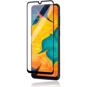 Cristal templado protector de pantalla MTM para Samsung Galaxy A30s (A307F) — 17583