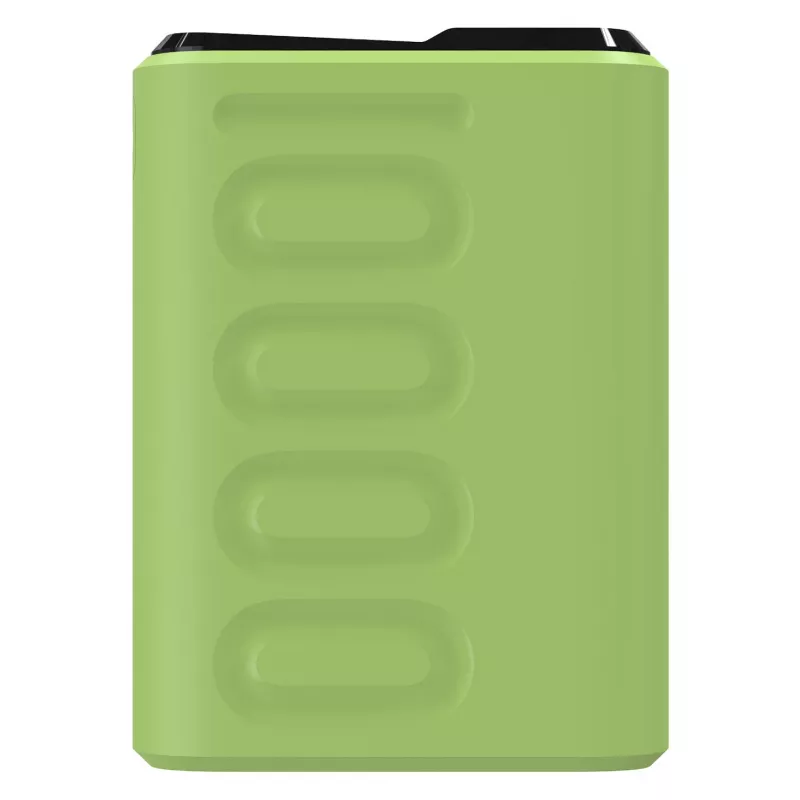Batería portátil RealPower PB-10000C PD+ 10000 mAh