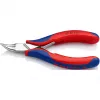 Alicates de punta Knipex 35 42 115