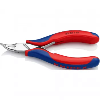Alicates de punta Knipex 35 42 115