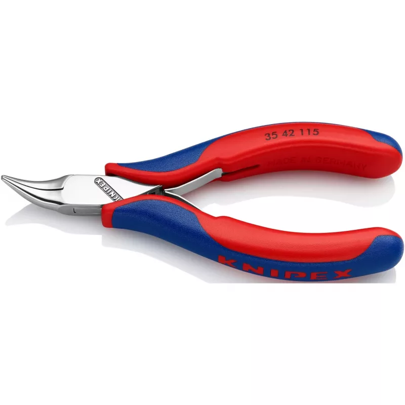 Alicates de punta Knipex 35 42 115