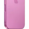 Apple iPhone 16 Plus - Smartphone 5G - Dual-SIM / almacenamiento interno 512 GB
