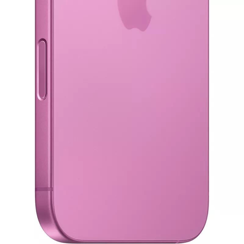 Apple iPhone 16 Plus - Smartphone 5G - Dual-SIM / almacenamiento interno 512 GB
