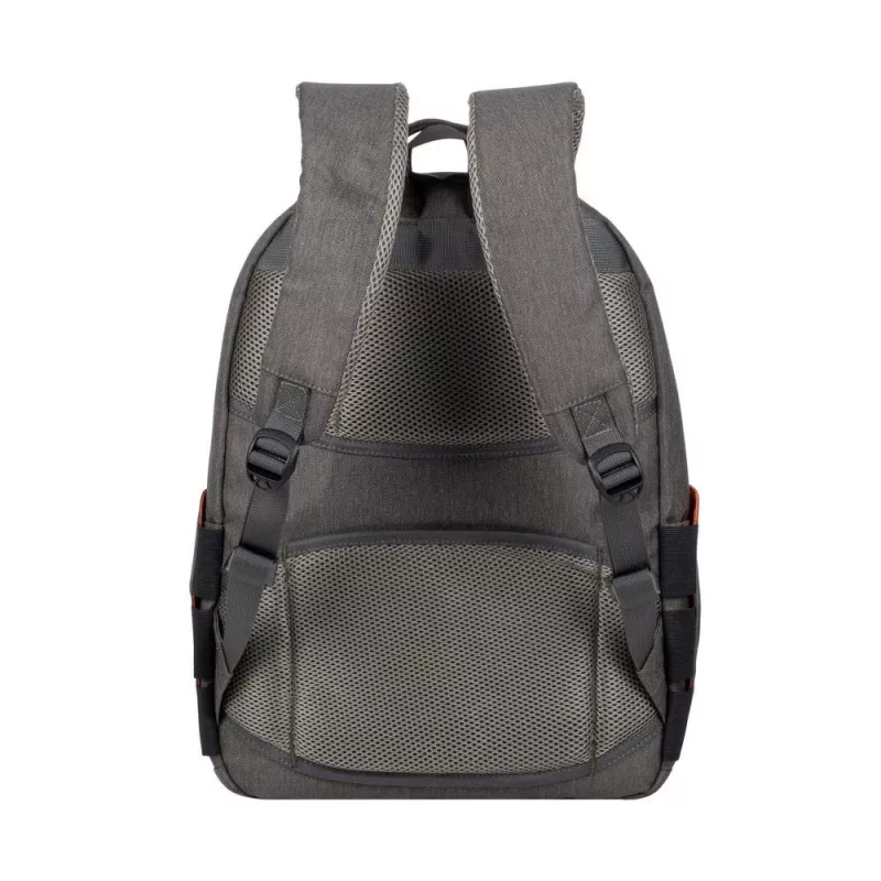Rivacase Galapagos 7761 mochila para portátil 39,6 cm (15,6"), caqui