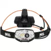 Linterna frontal Petzl NAO RL negra naranja LED 1500 lm USB
