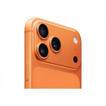 Apple iPhone 17 Pro Max | Cosmic Orange | 6,9