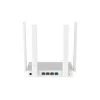 Router WLAN KEENETIC 1200 Mbit/s Wi-Fi 5