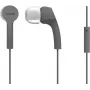 Koss | Auriculares | KEB9iGRY | Con cable | In-ear | Micrófono | Gris