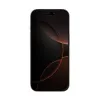 Lámina protectora de pantalla con privacidad Belkin OVA169HQ para iPhone 16 Pro antibacteriana resistente a golpes