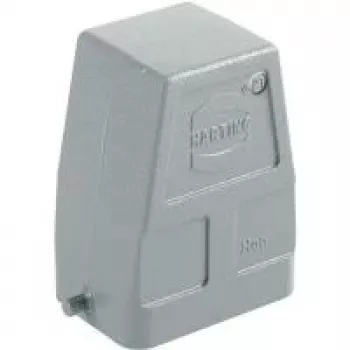 Harting carcasa Sleeve Han® 6B-gs-M25 19 30 006 0546 1 ud. (19 30 006 0546)