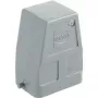 Harting carcasa Sleeve Han® 6B-gs-M25 19 30 006 0546 1 ud. (19 30 006 0546)