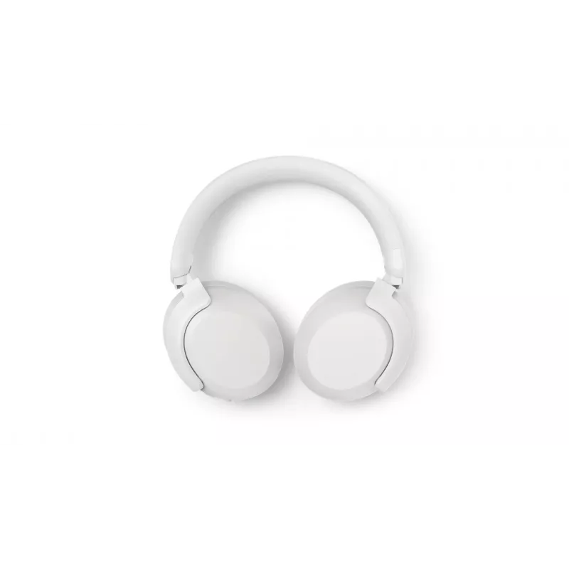Philips TAH8000EWT/00 Auriculares/Headset inalámbricos diadema llamadas/música USB Type-C Bluetooth blanco