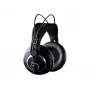 AKG K240 MKII – Auriculares de estudio, circumaurales, semiabiertos