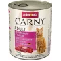 Animonda Carny Meat Cocktail comida húmeda para gatos, 800 g