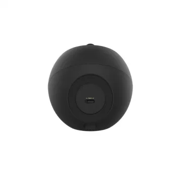 Altavoces estéreo de escritorio Creative Pebble 2.0, negro