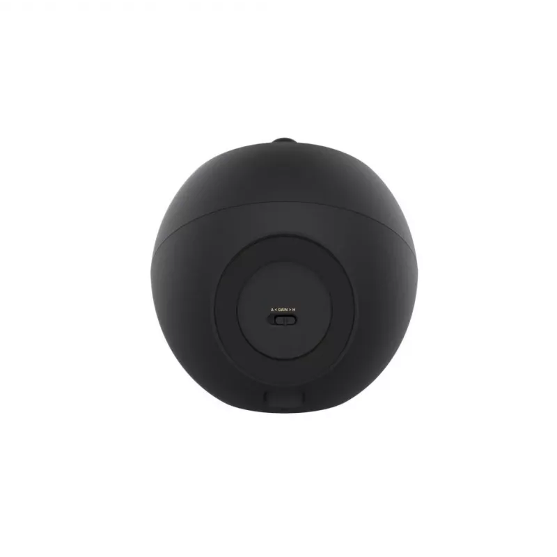 Altavoces estéreo de escritorio Creative Pebble 2.0, negro