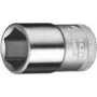 Vaso de impacto Gedore 6131690 profundidad 70 mm altura 45 mm peso 112 g