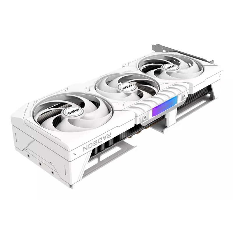 SAPPHIRE Radeon RX 9070 16GB GDDR6 tarjeta gráfica