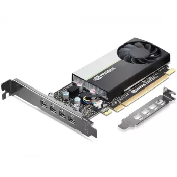 Tarjeta gráfica Lenovo Nvidia T1000 8 GB GDDR6