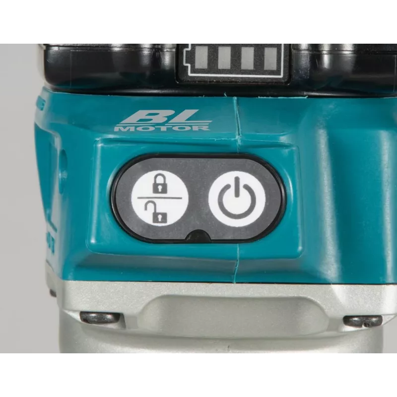 Fresadora Makita DRT50Z