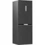 WHIRLPOOL Frigorífico WHK 26362 XBR4E, alto 186,5 cm, clase energética E, No Frost
