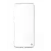 Funda de silicona Tellur para Samsung S20 Plus transparente – funda protectora blanda