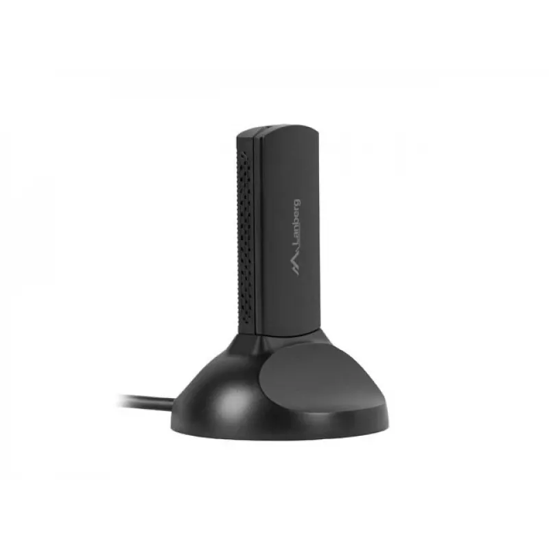 Tarjeta de red Lanberg NC-3000-WI WLAN 3000 Mbit/s