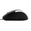 Ratón Esperanza EM102S USB Type-A