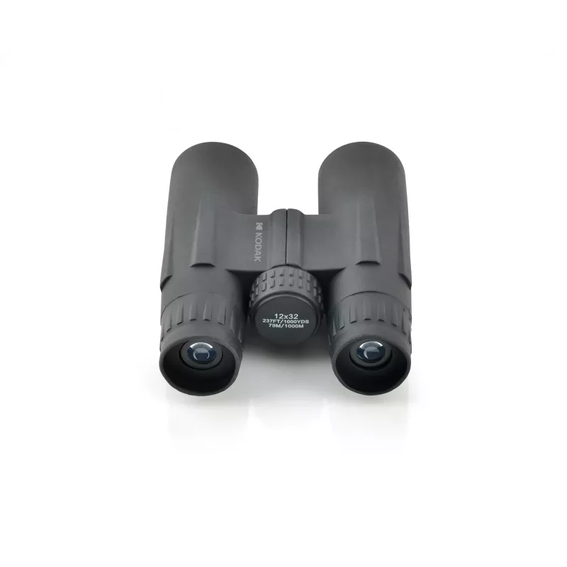 BCS600BK, tejado, 12x, 3,2 cm, totalmente recubierto (FC), negro, 344 g