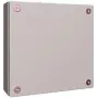 Caja eléctrica Rittal 1507.000, acero IP66, 300×120×300 mm