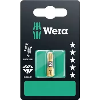 Wera 05073336001 unidad de almacenamiento