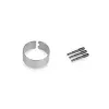 Accesorio para lápiz óptico Lenovo 4XH0R14769 metálico 1 ud.