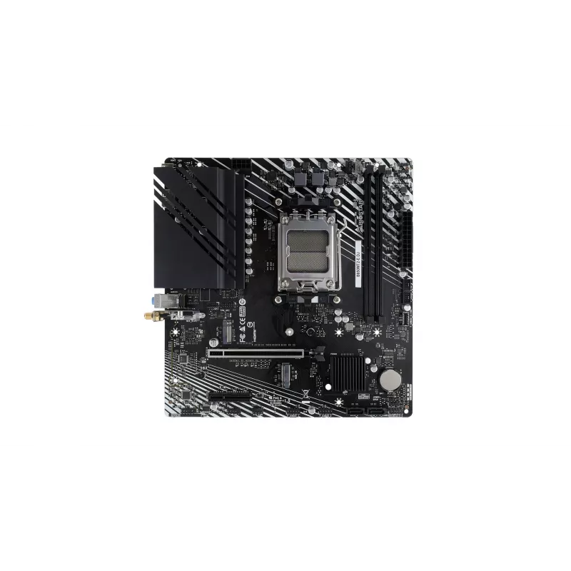 Placa base BIOSTAR B850 SAM5 Micro-ATX