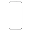 Protector de pantalla de cristal templado Nillkin CP+PRO para iPhone 16 Plus cobertura total