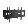 Soporte de pared para TV MACLEAN MC-703 para dos televisores 23–70 pulgadas, máx. VESA 600x400