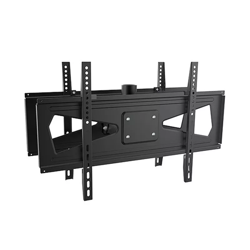 Soporte de pared para TV MACLEAN MC-703 para dos televisores 23–70 pulgadas, máx. VESA 600x400