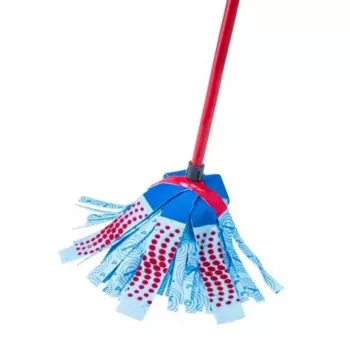 Fregona Vileda 3Action Velour XL