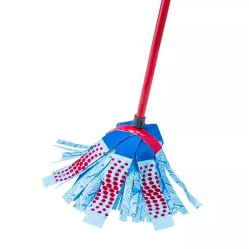 Fregona Vileda 3Action Velour XL
