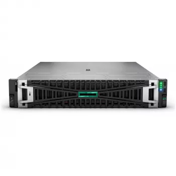 Servidor DL385 G11 9124 64G 8SFF P77245-425