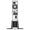 SAI Ever UPS POWERLINE RT PRO 2000 doble conversión (online) 2 kVA/2 kW