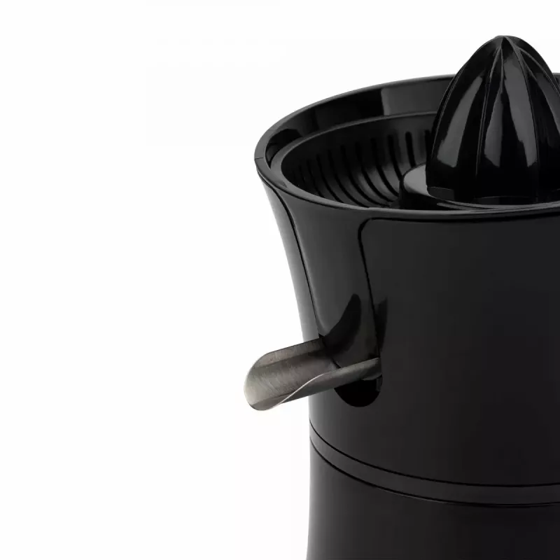 Exprimidor centrífugo JATA JEEX1549 60 W negro