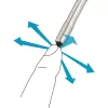 Accesorio de aire comprimido HAZET 9040P-3