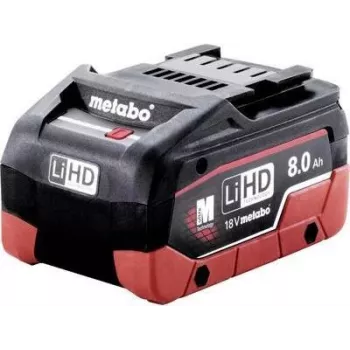 Batería Metabo 625369000 batería para herramienta inalámbrica