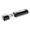 Memoria USB Transcend JetFlash 350 64GB, USB 2.0, Negro