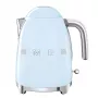 SMEG hervidor azul pastel KLF03PBEU