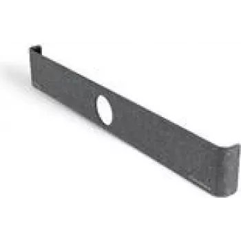 Barco R8787713K Accesorio para videoconferencia Tapa para cámara Gris