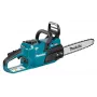 Motosierra eléctrica Makita UC025GT101 40 V, espada 35 cm