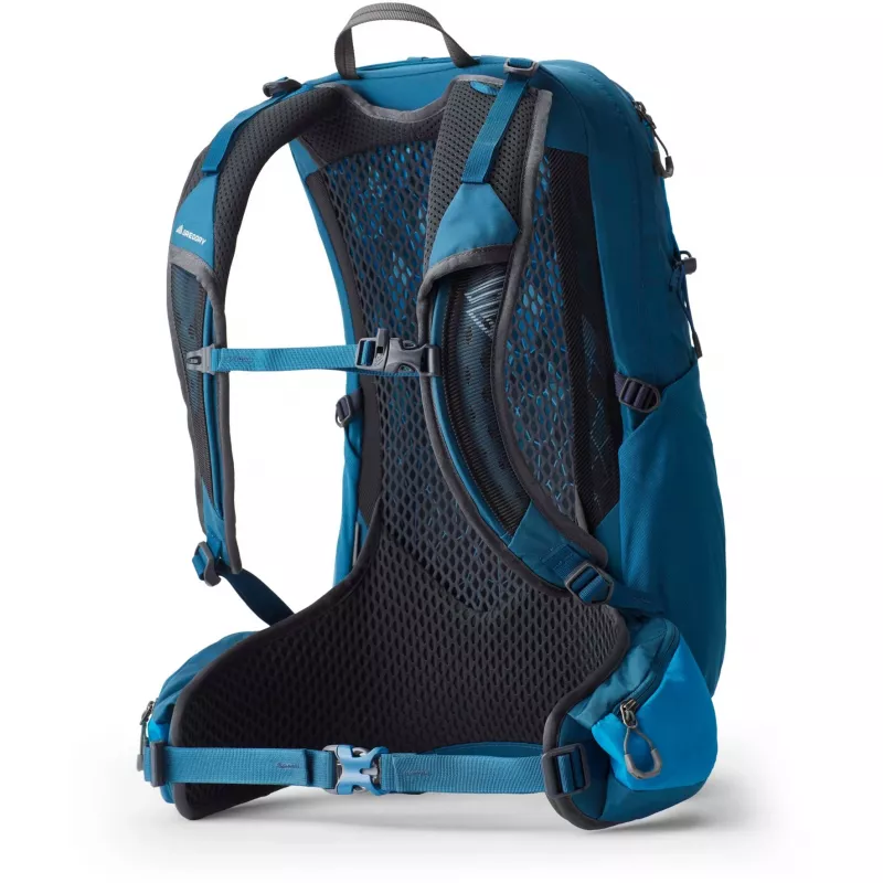 Mochila Gregory Zulu 20 LT - azul claro, 20 L