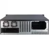 Inter-Tech 3U-3098-S rack negro