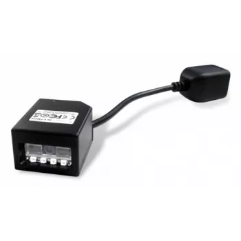 FM100 1D Ccd montaje fijo